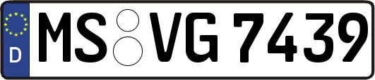 MS-VG7439