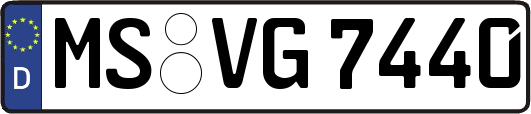 MS-VG7440