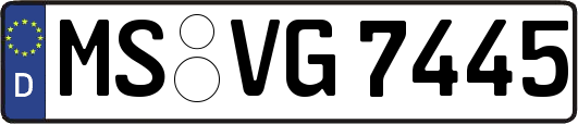 MS-VG7445