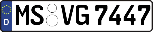 MS-VG7447