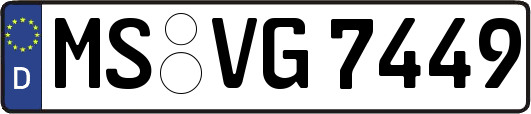MS-VG7449