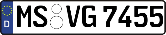 MS-VG7455