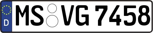 MS-VG7458