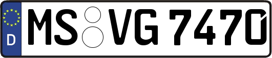 MS-VG7470