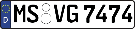 MS-VG7474