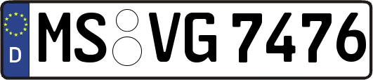 MS-VG7476