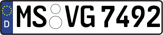 MS-VG7492