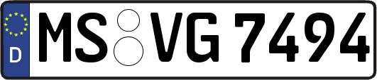MS-VG7494