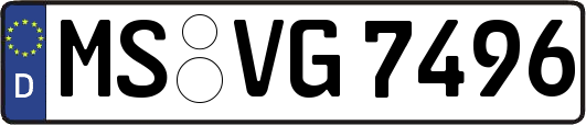 MS-VG7496