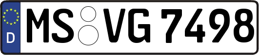 MS-VG7498