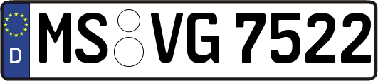 MS-VG7522