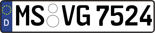 MS-VG7524