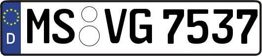 MS-VG7537