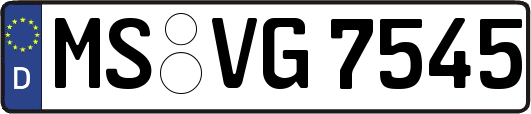 MS-VG7545