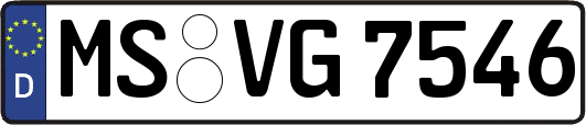 MS-VG7546