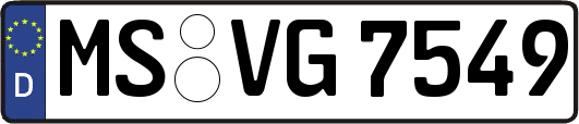 MS-VG7549