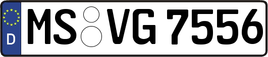 MS-VG7556