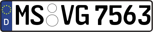 MS-VG7563