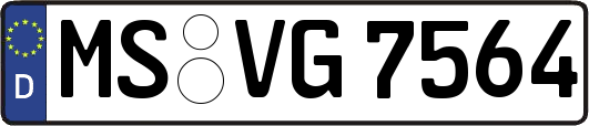 MS-VG7564