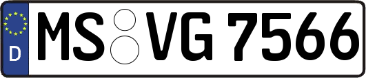 MS-VG7566