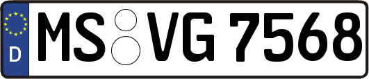 MS-VG7568