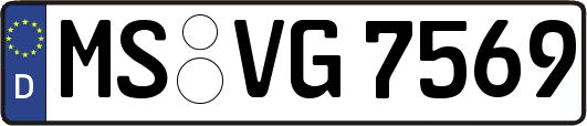 MS-VG7569