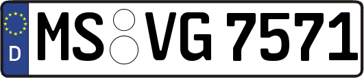 MS-VG7571