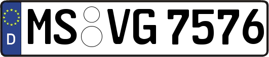 MS-VG7576