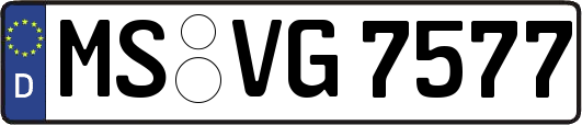 MS-VG7577