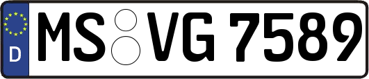 MS-VG7589