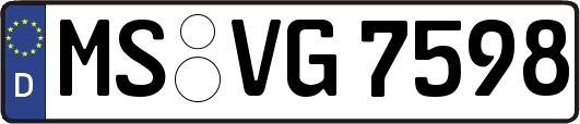 MS-VG7598