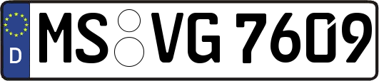 MS-VG7609