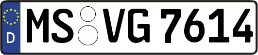 MS-VG7614