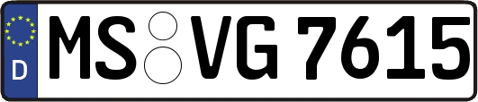 MS-VG7615