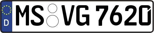 MS-VG7620