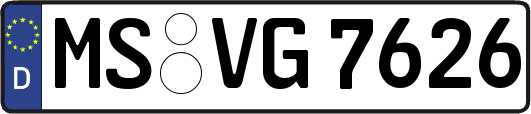 MS-VG7626