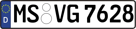 MS-VG7628