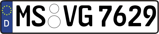 MS-VG7629