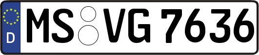 MS-VG7636