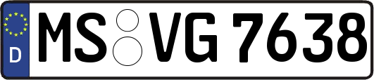 MS-VG7638