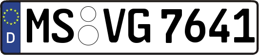 MS-VG7641