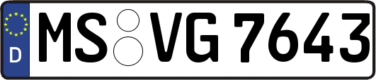 MS-VG7643