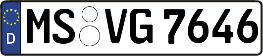 MS-VG7646