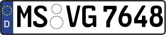 MS-VG7648