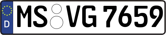 MS-VG7659