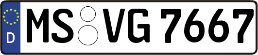 MS-VG7667