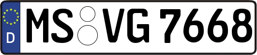MS-VG7668