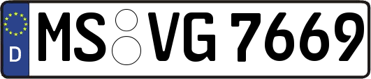 MS-VG7669