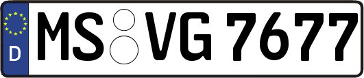 MS-VG7677
