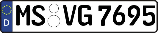 MS-VG7695